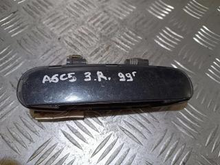 ручка наружная задняя правая Audi A6 4B/C5 1999, универсал, 4B2837886