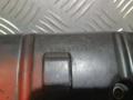 декоративная крышка двигателя Renault Megane 2 поколение 2006, 1.9 л., DCi, дизель, 8200677518 - фото №2