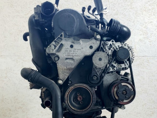 двигатель Volkswagen Jetta 5 поколение 2006, 1.9 л., TDi, BXE, дизель, 5МКПП, передний привод, BXE, BKC, BLS