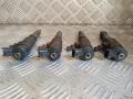 форсунка Citroen C3 1 поколение 2005, 1.4 л., HDi, дизель, 0445110252 - фото №3