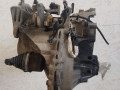 КПП механическая (МКПП) Ford Transit 7 поколение 2007, 2.2 л., TDCi, P8FA, дизель, 5МКПП, 6C1R7002AB, 2175-N - фото №7