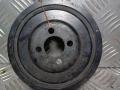 шкив коленвала Volkswagen Passat B6 2007, 2.0 л., TDi, дизель, 03G105243C - фото №3