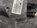 КПП механическая (МКПП) Ford Fiesta 5 поколение 2004, 1.4 л., i, FXJB, бензин, 5МКПП, передний привод, 2N1R7002CB - фото №6