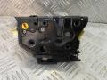 замок двери задней левой Volkswagen Passat B6 2007, 2.0 л., TDi, BMR, дизель, 6МКПП, чёрный, седан, передний привод, правый руль, 3C4839015A - фото №5