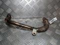 трубка системы рециркуляции EGR Mazda 6 GG 2003, 2.0 л., TiD, дизель - фото №3