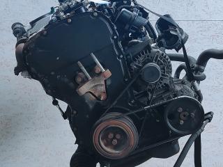 двигатель Ford Transit 7 поколение 2010, 2.2 л., P8FA, дизель, 5МКПП, передний привод, P8FB, P8FA
