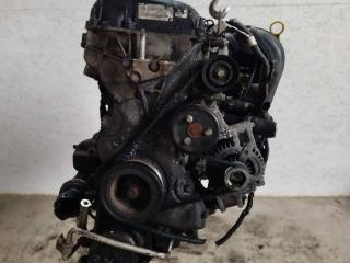 двигатель Ford Focus 2 поколение 2008, 1.8 л., i, QQDB, бензин, МКПП, передний привод, QQDB, QQDA, QQDC