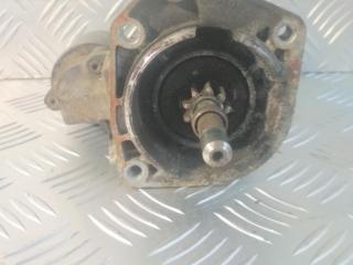 стартер Volkswagen Lupo 6X 2002, 1.0 л., i, бензин, МКПП, 1112027