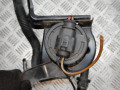 насос продувки катализатора Audi A6 4F/C6 2006, 2.4 л., i, BDW, бензин, вариатор, чёрный, седан, передний привод, правый руль, 06A959253B, 4F0906615 - фото №4