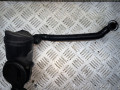 маслоотделитель (сапун) Volkswagen Polo 4 поколение 2003, 1.4 л., i, BBZ, бензин, МКПП, передний привод, 036103464AJ - фото №2