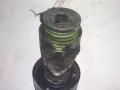 механизм натяжения ремня, цепи Renault Laguna 2 поколение 2005, 1.9 л., DCi, дизель, 6730912627 - фото №2