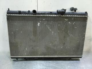 радиатор (основной) Citroen C8 1 поколение 2006, 2.0 л., HDi, дизель, 9648770980