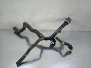 патрубок (трубопровод, шланг) Opel Astra G 1998, 1.6 л., i, бензин, 9128719