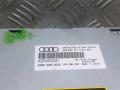 CD-чейнджер Audi A8 D3/4E 2004, 4E0035121H - фото №5