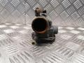 корпус термостата Mercedes-Benz Vito W639 2003, 2.2 л., CDi, дизель, A6112031975 - фото №2