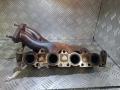 коллектор выпускной Audi A4 B5 1998, 1.8 л., i, бензин, 058253033A - фото №5