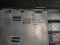 заглушка (решетка) в бампер Citroen Berlingo 2 поколение (B9) 2012, 1.6 л., HDi, 9HN (DV6ETED), дизель, МКПП, белый, фургон, передний привод, правый руль, 9677662180 - фото №5