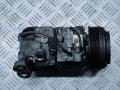компрессор кондиционера BMW 5 серия E60/E61 [рестайлинг] 2008, 2.0 л., N47 D20 A, дизель, АКПП, 698786202, 4471908462 - фото №2