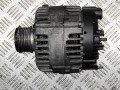 генератор Skoda Octavia 2 поколение (A5) [рестайлинг] 2011, 2.0 л., TDi, CEGA, дизель, робот, белый, универсал, передний привод, правый руль, LRA02291 - фото №3