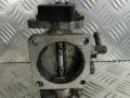 заслонка дроссельная Volkswagen Passat B4 1995, 1.6 л., i, бензин, 037061BN, 037907385Q - фото №5