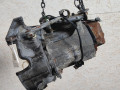 КПП механическая (МКПП) Peugeot 206 1 поколение 2001, 1.4 л., KFW (TU3A), бензин, 5МКПП, передний привод, 20CF09 - фото №2