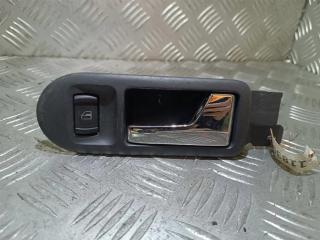 ручка внутренняя передняя правая Volkswagen Passat B5 [рестайлинг] 2003, 3B1837114