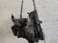 КПП механическая (МКПП) Nissan Qashqai 1 поколение 2007, 1.6 л., i, HR16DE, бензин, МКПП, JR5132 - фото №4