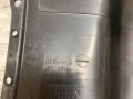 кожух рулевой колонки Volkswagen Passat B6 2010, 3C0858560D - фото №3
