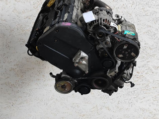 двигатель Rover 25 1 поколение 2001, 1.4 л., i, 14 K4M, бензин, МКПП, передний привод, 14K4M