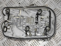 панель заднего фонаря Audi A6 4F/C6 2006, 2.4 л., i, BDW, бензин, вариатор, чёрный, седан, передний привод, правый руль, ZB436071L - фото №2