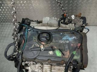 двигатель Jeep Commander 1 поколение 2008, 2.0 л., TDi, дизель, МКПП, BYL