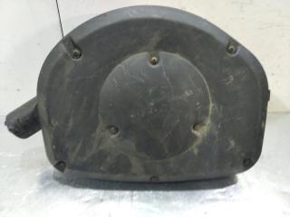 корпус воздушного фильтра Volkswagen Golf 3 поколение 1997, 1.4 л., i, бензин, 030129611N