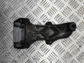 кронштейн двигателя Mercedes-Benz C-Класс W203/S203/CL203 [рестайлинг] 2004, 2.2 л., CDi, дизель, АКПП, A6112230704 - фото №3