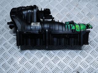 коллектор впускной BMW 5 серия E60/E61 [рестайлинг] 2009, 2.0 л., N47 D20 A, дизель, МКПП, задний привод, 779888511