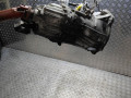 КПП механическая (МКПП) IVECO Daily 3 поколение 2004, 2.8 л., HDi, 8140.43S.4300, дизель, 6МКПП, задний привод, 175127, 6S300 - фото №5