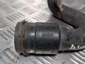 патрубок радиатора Audi A4 B5 1997, 2.6 л., i, бензин, 8D0121055E - фото №3