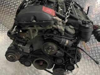 двигатель BMW X3 E83 2004, 2.5 л., i, бензин, АКПП, M54B25