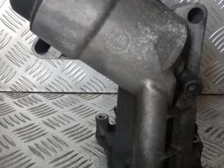 корпус масляного фильтра Rover 75 1 поколение 2003, 2.0 л., TD, дизель, 6740273176