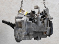 КПП механическая (МКПП) Skoda Octavia 2 поколение (A5) 2007, 1.9 л., TDi, ALH, дизель, 5МКПП, передний привод, EGR - фото №2