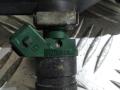 топливная рампа Volkswagen Golf 4 поколение 1997, 1.6 л., i, бензин, 037906031AA, 06A133317A - фото №5