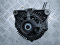 генератор Peugeot 206 1 поколение [рестайлинг] 2007, 1.4 л., i, KFW (TU3A), бензин, МКПП, передний привод, 9638275680 - фото №3