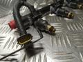 форсунка Land Rover Freelander 1 поколение 2000, 1.8 л., i, бензин, 280150703 - фото №3