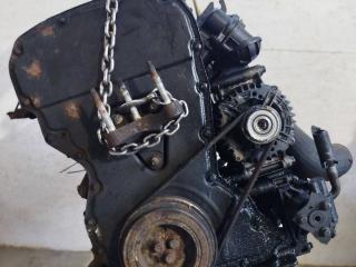 двигатель Ford Transit 6 поколение 2004, 2.2 л., TDCi, P8FA, дизель, МКПП, P8FB, P8FA