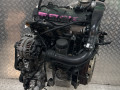 двигатель Audi A4 B6 2003, 1.9 л., TDi, AVF, дизель, МКПП, передний привод, AVF - фото №2