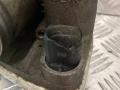 заслонка дроссельная Volkswagen Polo 4 поколение 2004, 1.2 л., i, бензин, 036133062N, 408238321007 - фото №7
