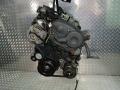 двигатель Opel Astra G 2003, 1.6 л., i, бензин, МКПП, Z16XE - фото №5