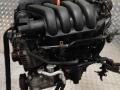 двигатель Volkswagen Passat B6 2006, 2.0 л., i, BVY, бензин, АКПП, BVY - фото №2