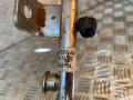 топливная рампа Ford C-Max 1 поколение 2003, 1.8 л., i, бензин, МКПП, 4M8G9D280AA - фото №4