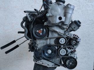 двигатель Volkswagen Polo 5 поколение 2011, 1.2 л., CGPA, бензин, МКПП, передний привод, CGP, BZG, AZQ