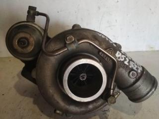 турбина Volvo V70 1 поколение 1998, 2.5 л., TDi, дизель, 074145701J